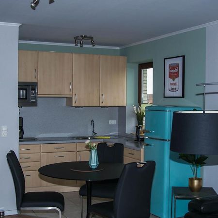 Meerencore, Hohenzollernstr. 30 Бюзум Экстерьер фото