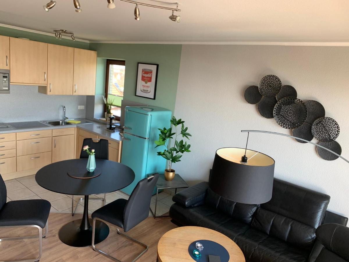 Meerencore, Hohenzollernstr. 30 Бюзум Экстерьер фото
