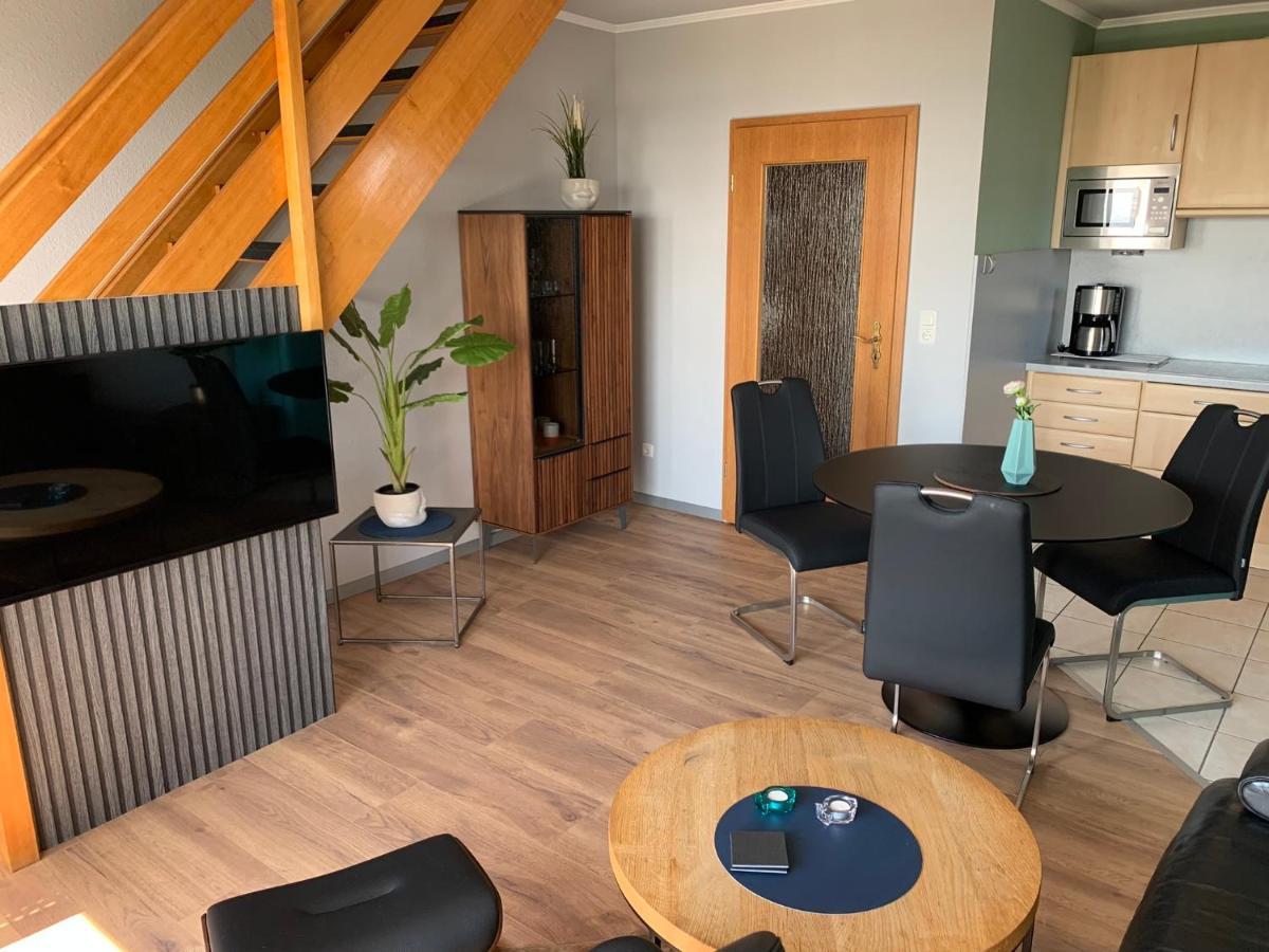Meerencore, Hohenzollernstr. 30 Бюзум Экстерьер фото