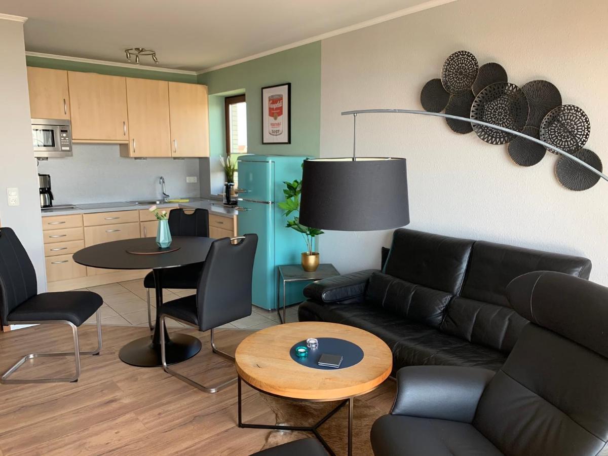 Meerencore, Hohenzollernstr. 30 Бюзум Экстерьер фото