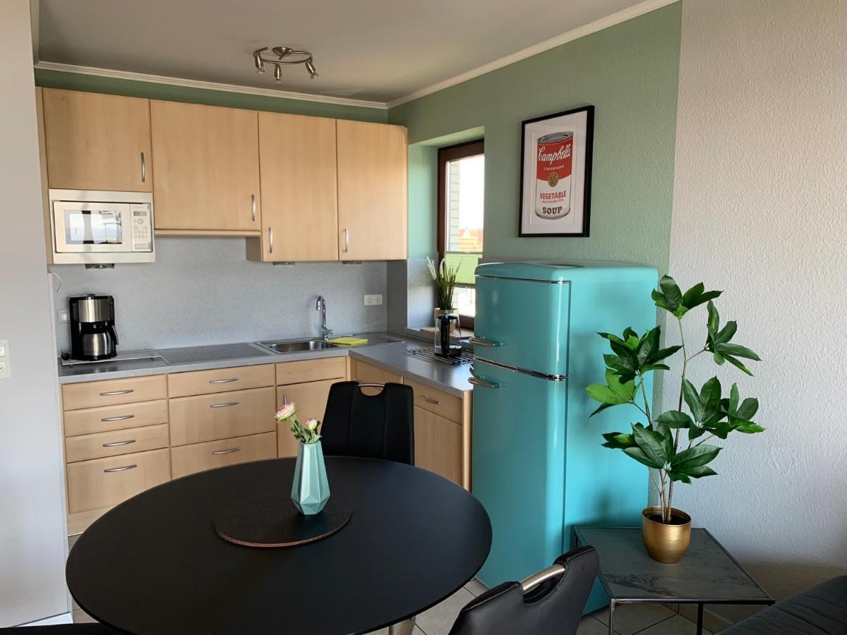 Meerencore, Hohenzollernstr. 30 Бюзум Экстерьер фото