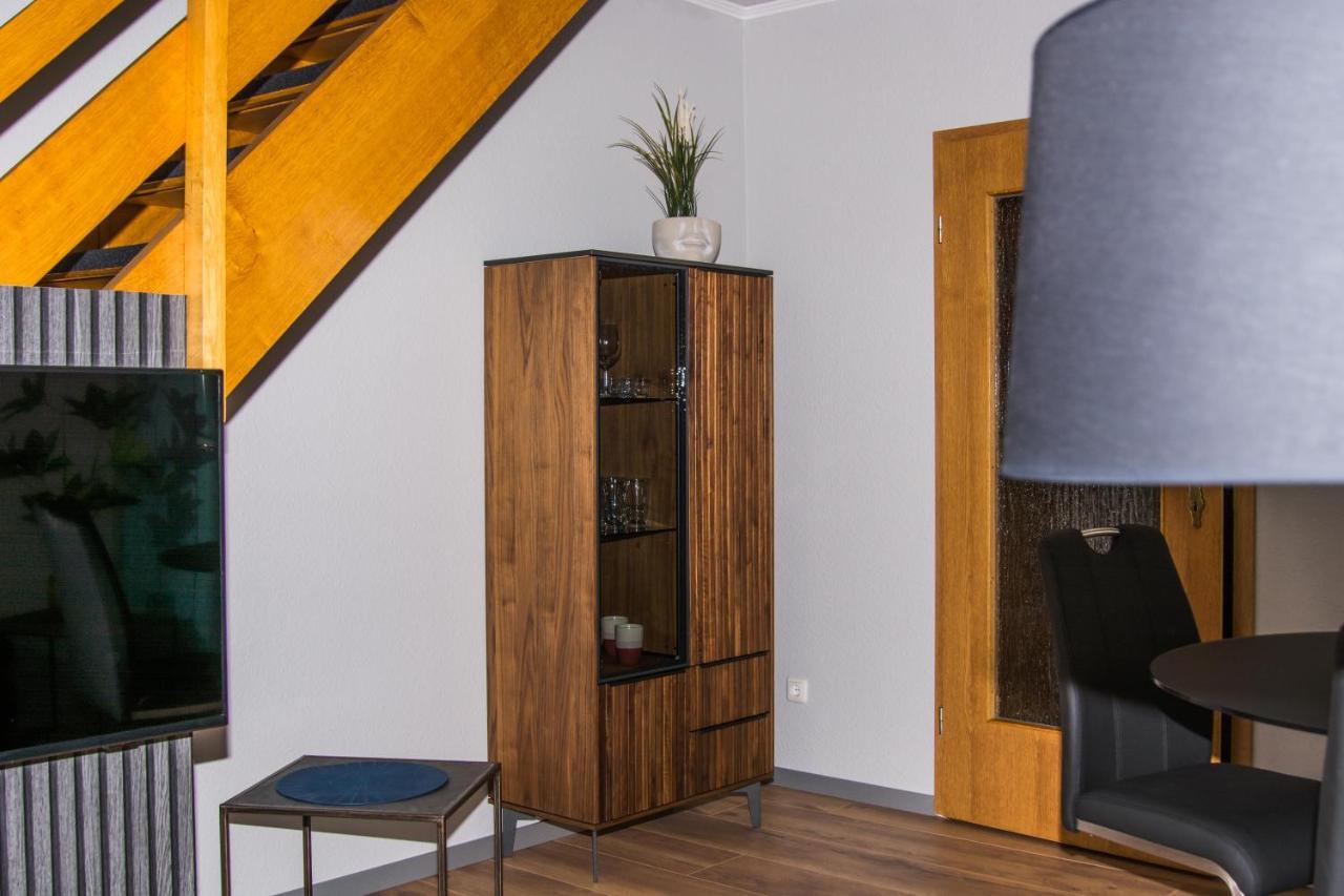 Meerencore, Hohenzollernstr. 30 Бюзум Экстерьер фото